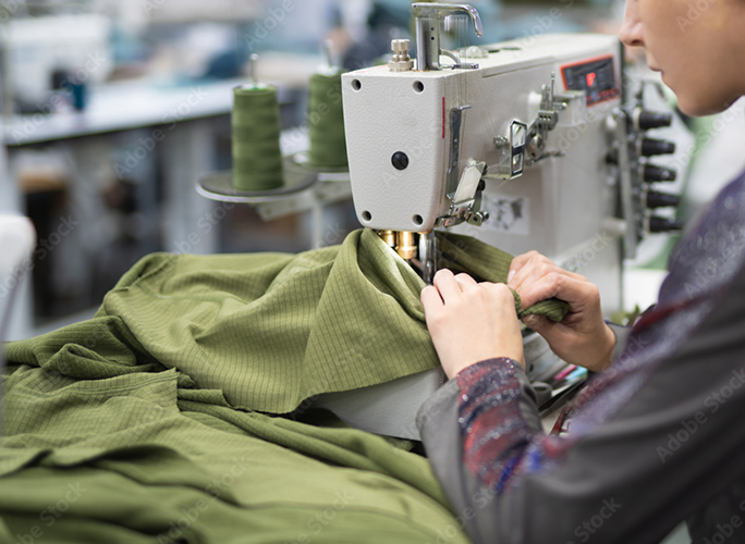 Textile Renewal Alliance PRO Launch