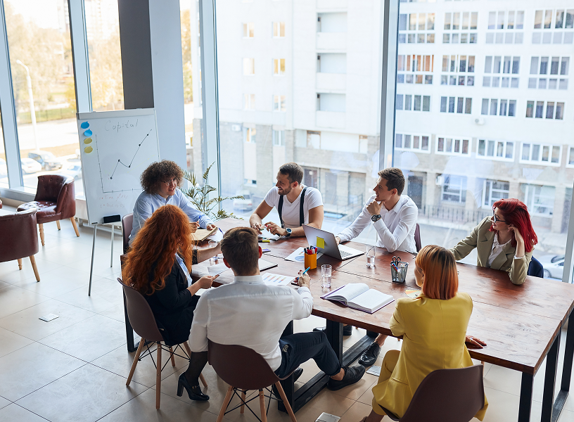 Webinar - November 12, 2025